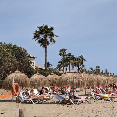 Marbella - Playa Alicate 2Br Holiday Apartment エクステリア 写真
