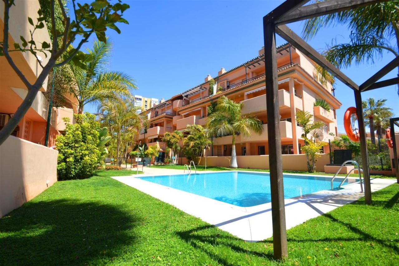 Marbella - Playa Alicate 2Br Holiday Apartment エクステリア 写真