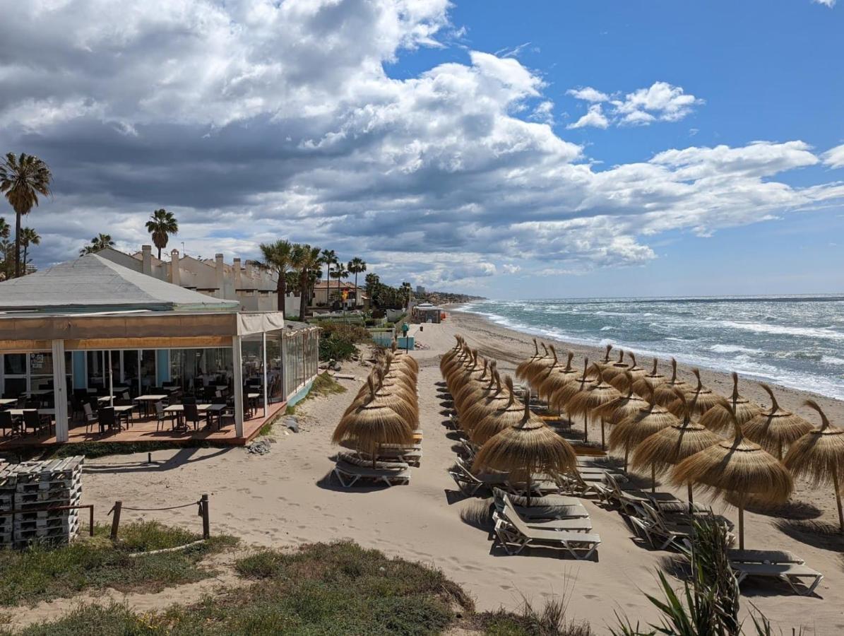 Marbella - Playa Alicate 2Br Holiday Apartment エクステリア 写真