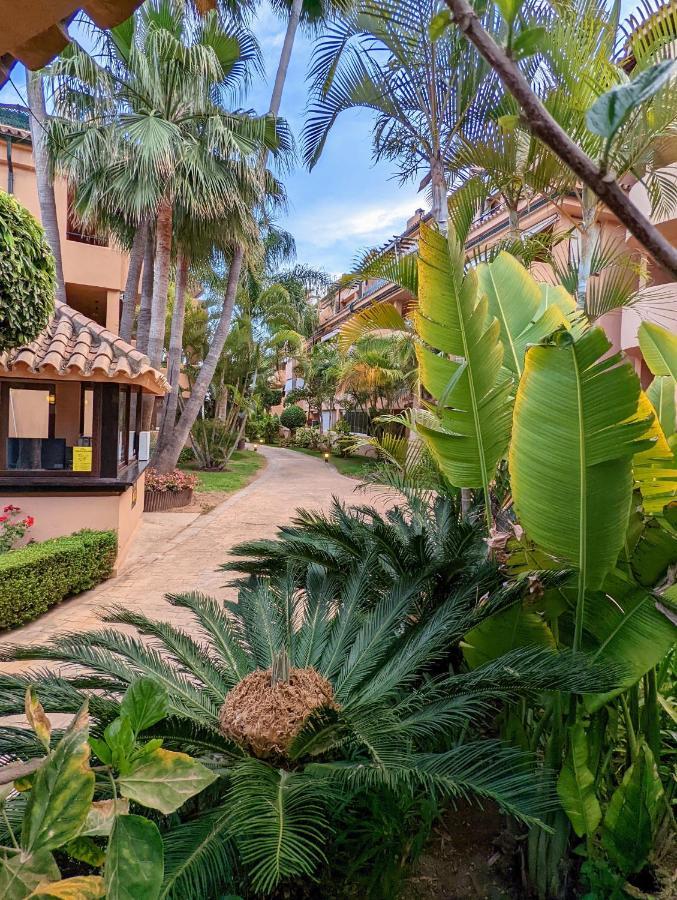 Marbella - Playa Alicate 2Br Holiday Apartment エクステリア 写真