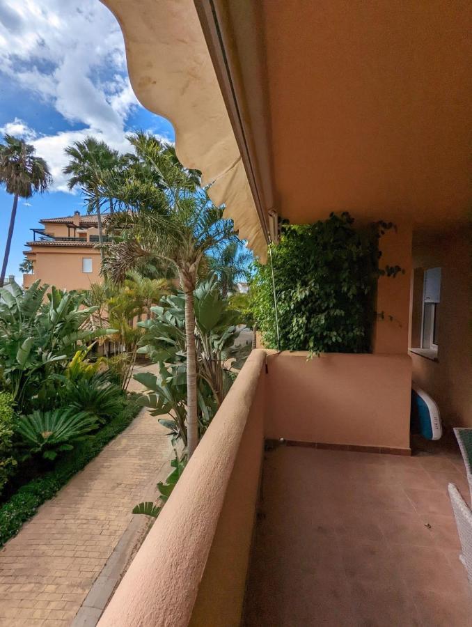 Marbella - Playa Alicate 2Br Holiday Apartment エクステリア 写真