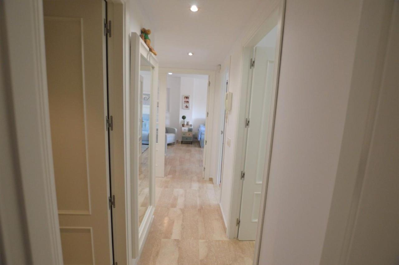 Marbella - Playa Alicate 2Br Holiday Apartment エクステリア 写真