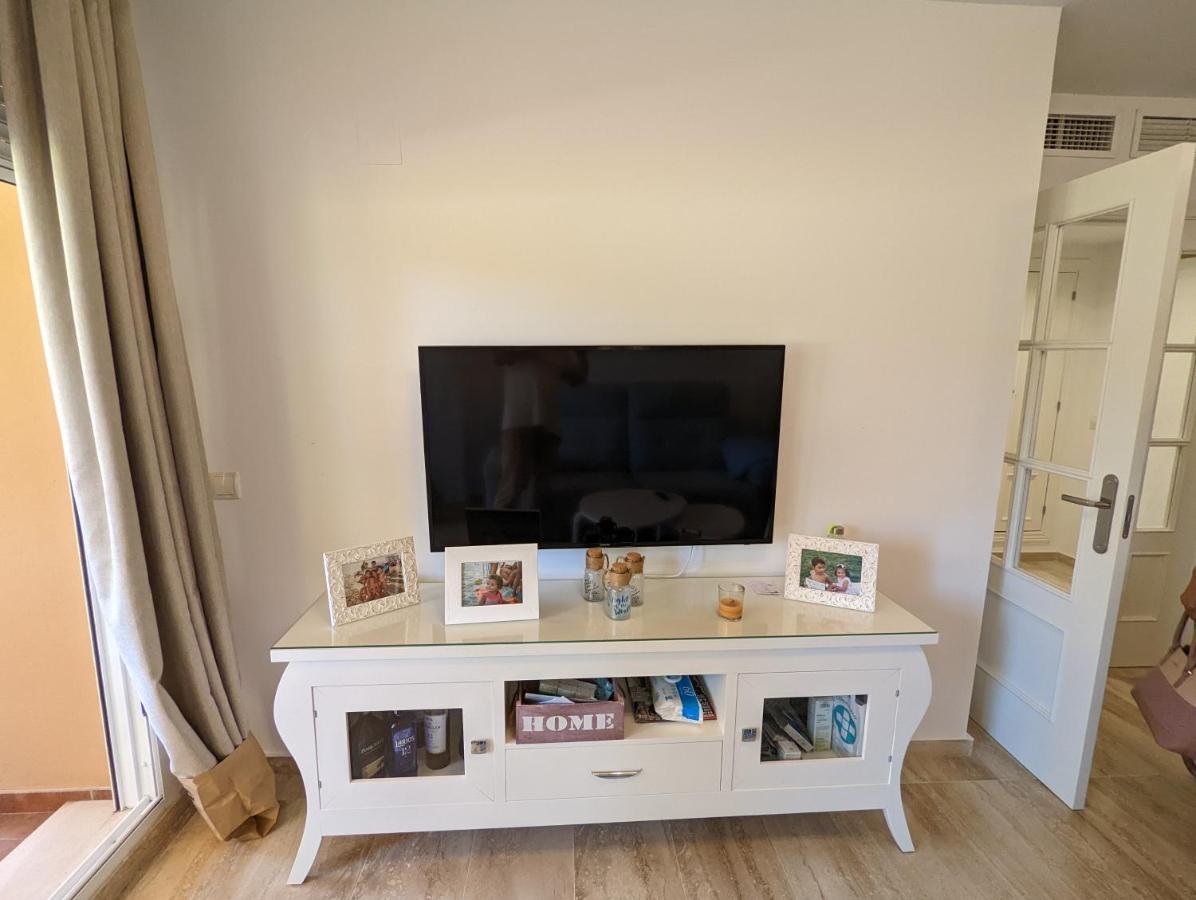 Marbella - Playa Alicate 2Br Holiday Apartment エクステリア 写真