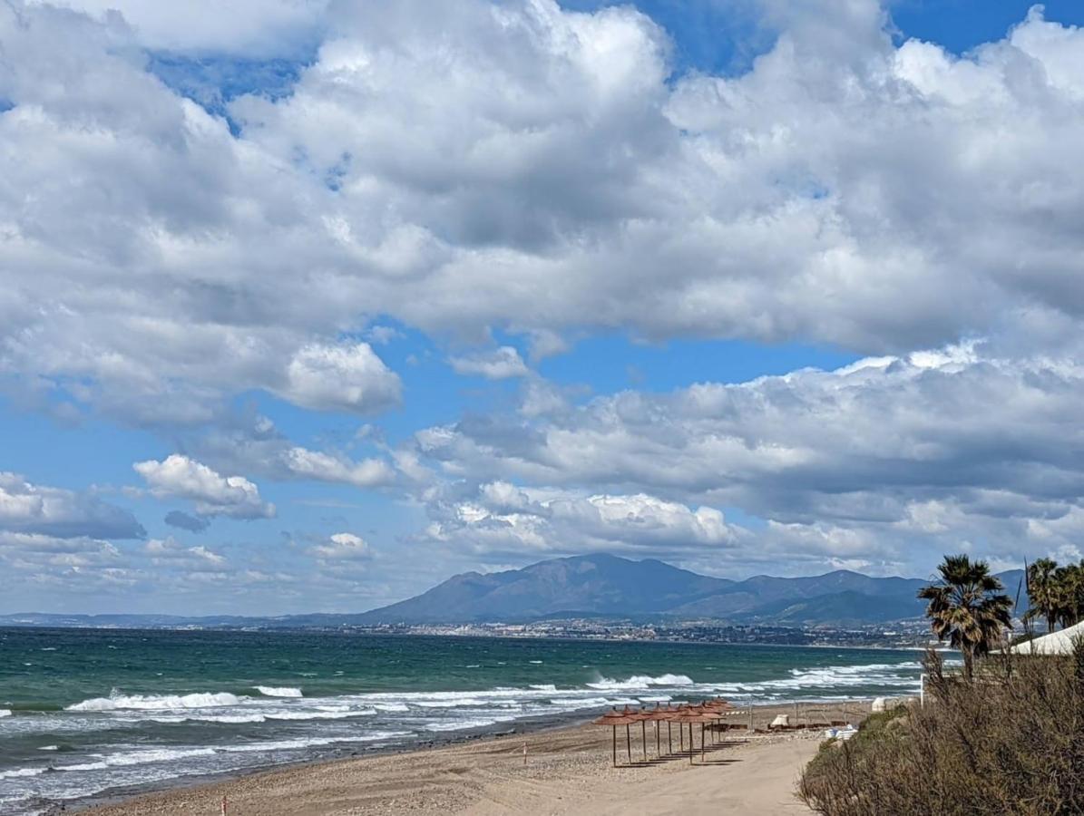 Marbella - Playa Alicate 2Br Holiday Apartment エクステリア 写真