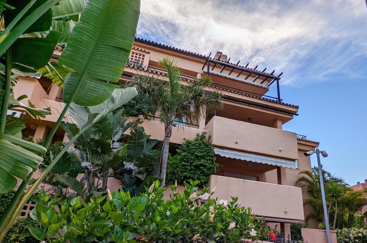 Marbella - Playa Alicate 2Br Holiday Apartment エクステリア 写真