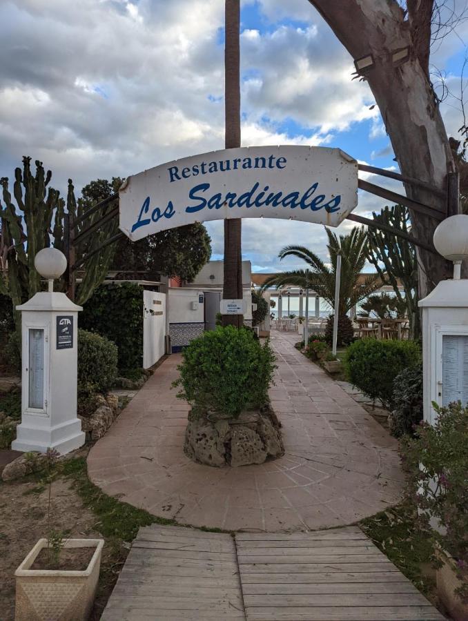 Marbella - Playa Alicate 2Br Holiday Apartment エクステリア 写真