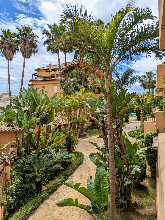 Marbella - Playa Alicate 2Br Holiday Apartment エクステリア 写真