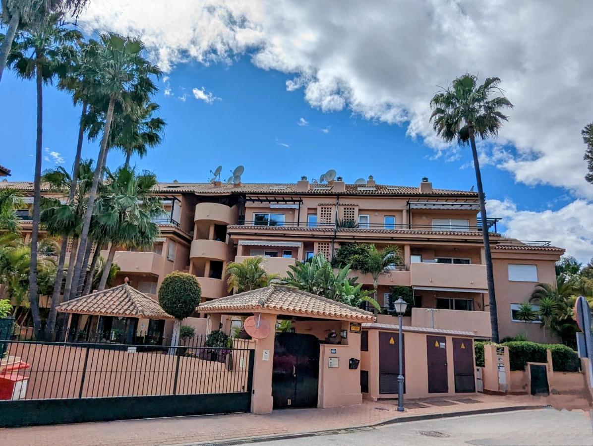 Marbella - Playa Alicate 2Br Holiday Apartment エクステリア 写真