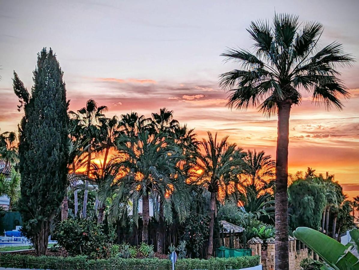 Marbella - Playa Alicate 2Br Holiday Apartment エクステリア 写真