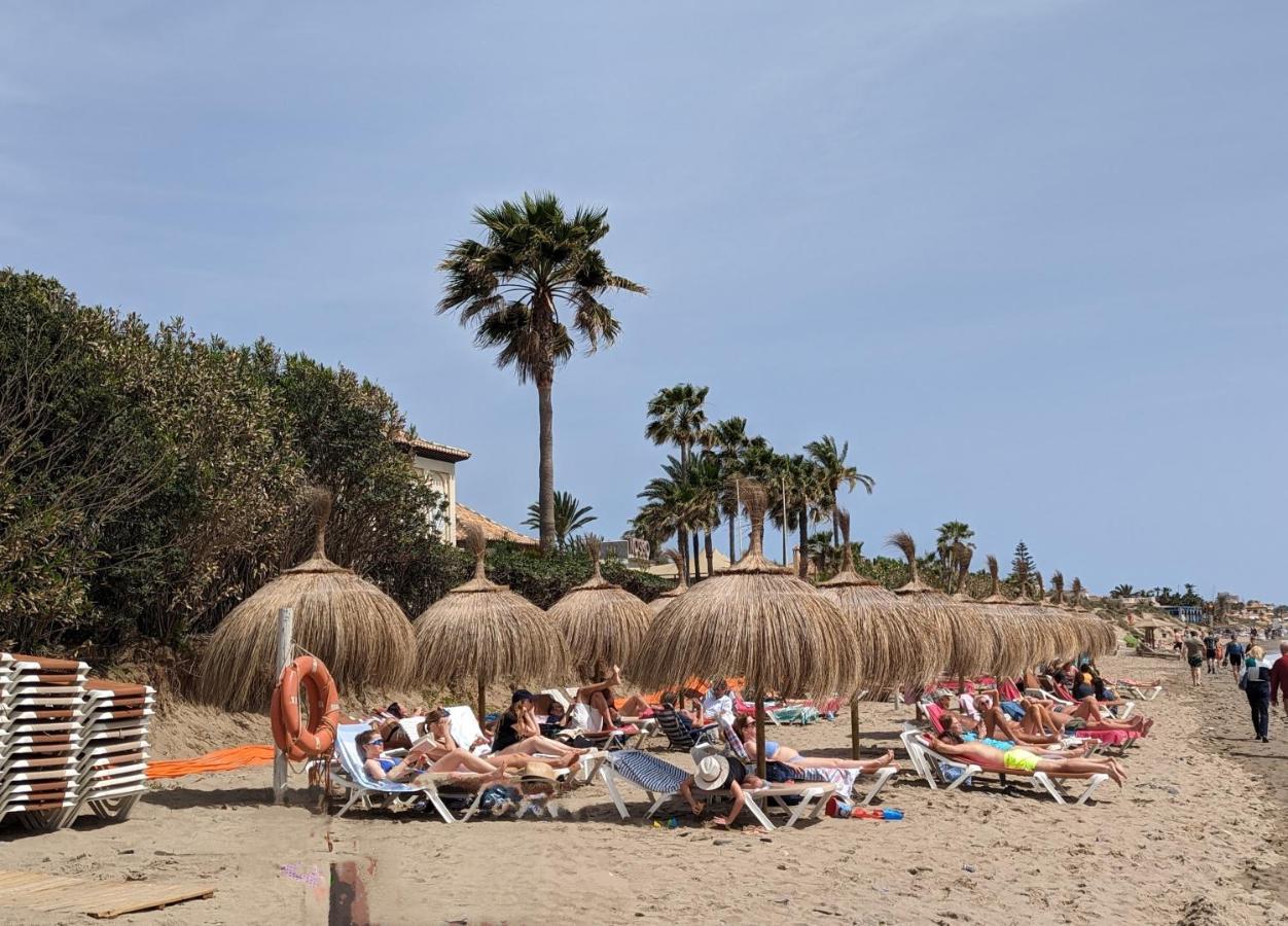 Marbella - Playa Alicate 2Br Holiday Apartment エクステリア 写真