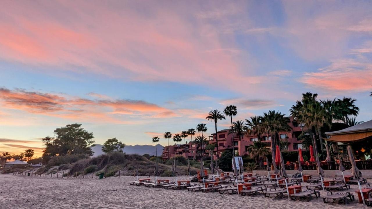 Marbella - Playa Alicate 2Br Holiday Apartment エクステリア 写真