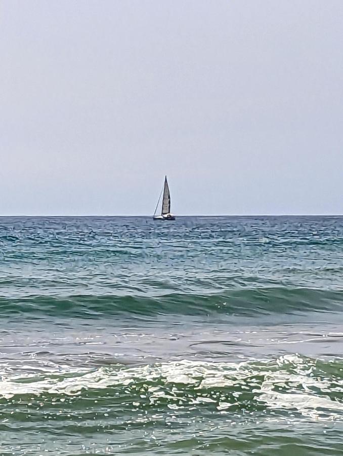 Marbella - Playa Alicate 2Br Holiday Apartment エクステリア 写真