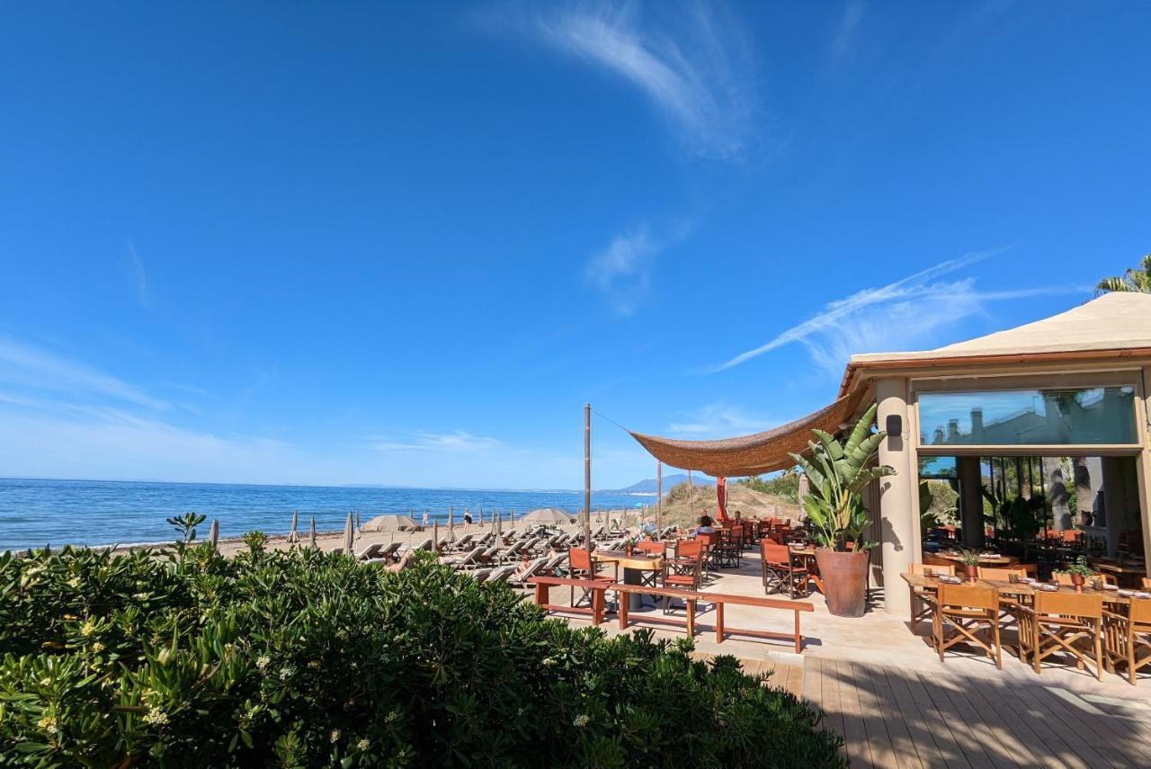 Marbella - Playa Alicate 2Br Holiday Apartment エクステリア 写真