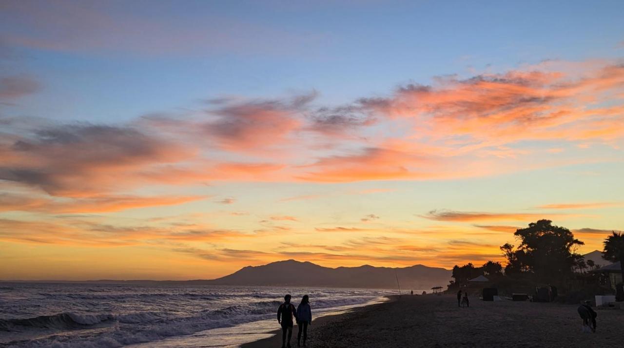 Marbella - Playa Alicate 2Br Holiday Apartment エクステリア 写真