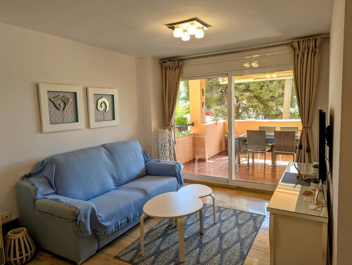 Marbella - Playa Alicate 2Br Holiday Apartment エクステリア 写真