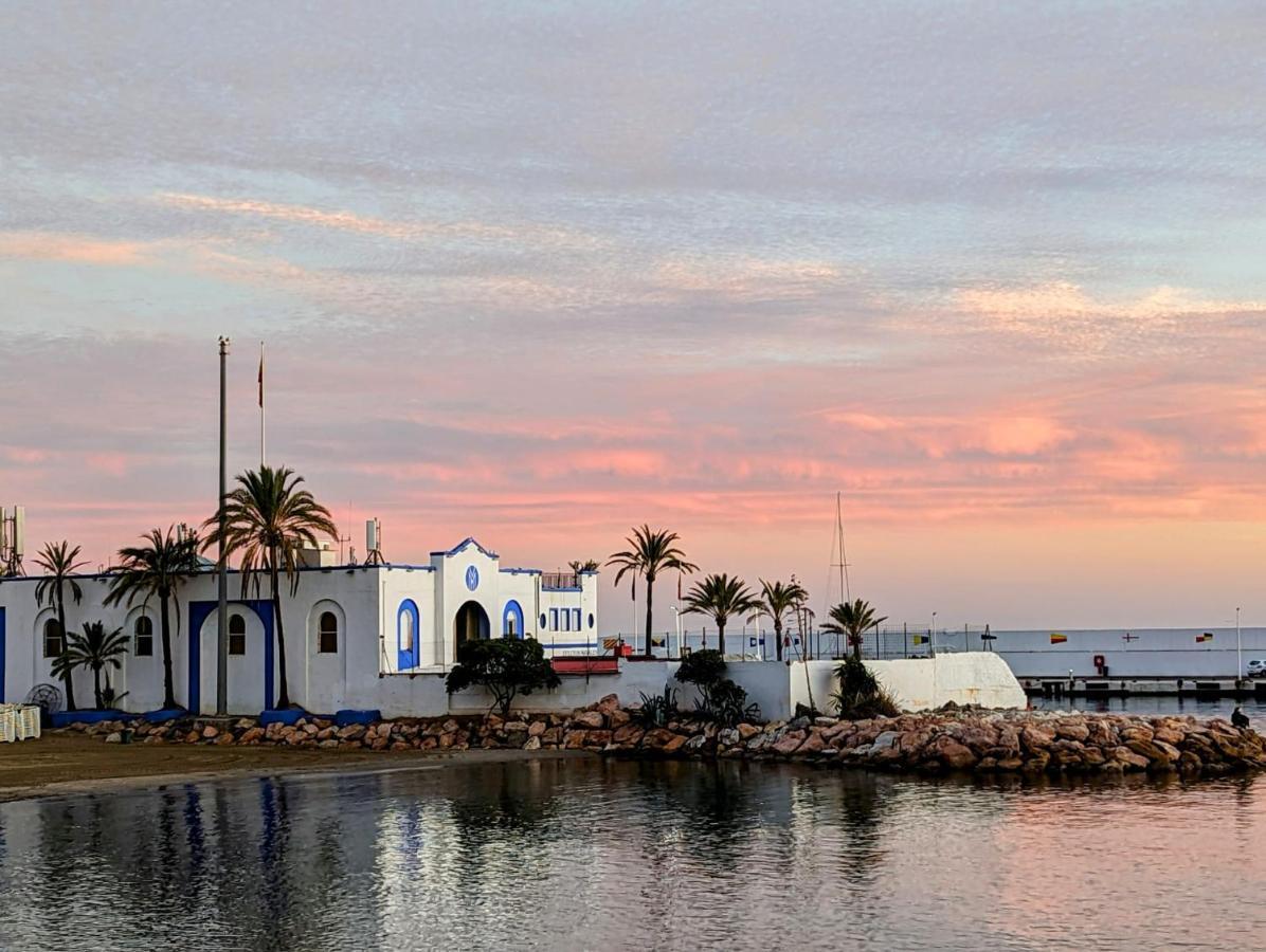 Marbella - Playa Alicate 2Br Holiday Apartment エクステリア 写真