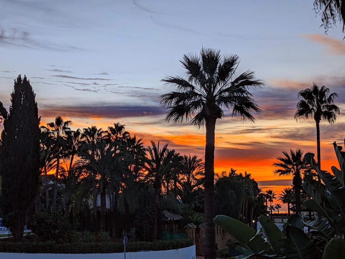 Marbella - Playa Alicate 2Br Holiday Apartment エクステリア 写真