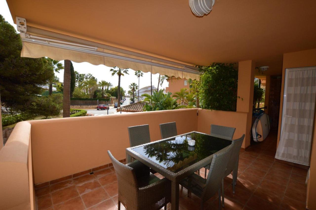 Marbella - Playa Alicate 2Br Holiday Apartment エクステリア 写真