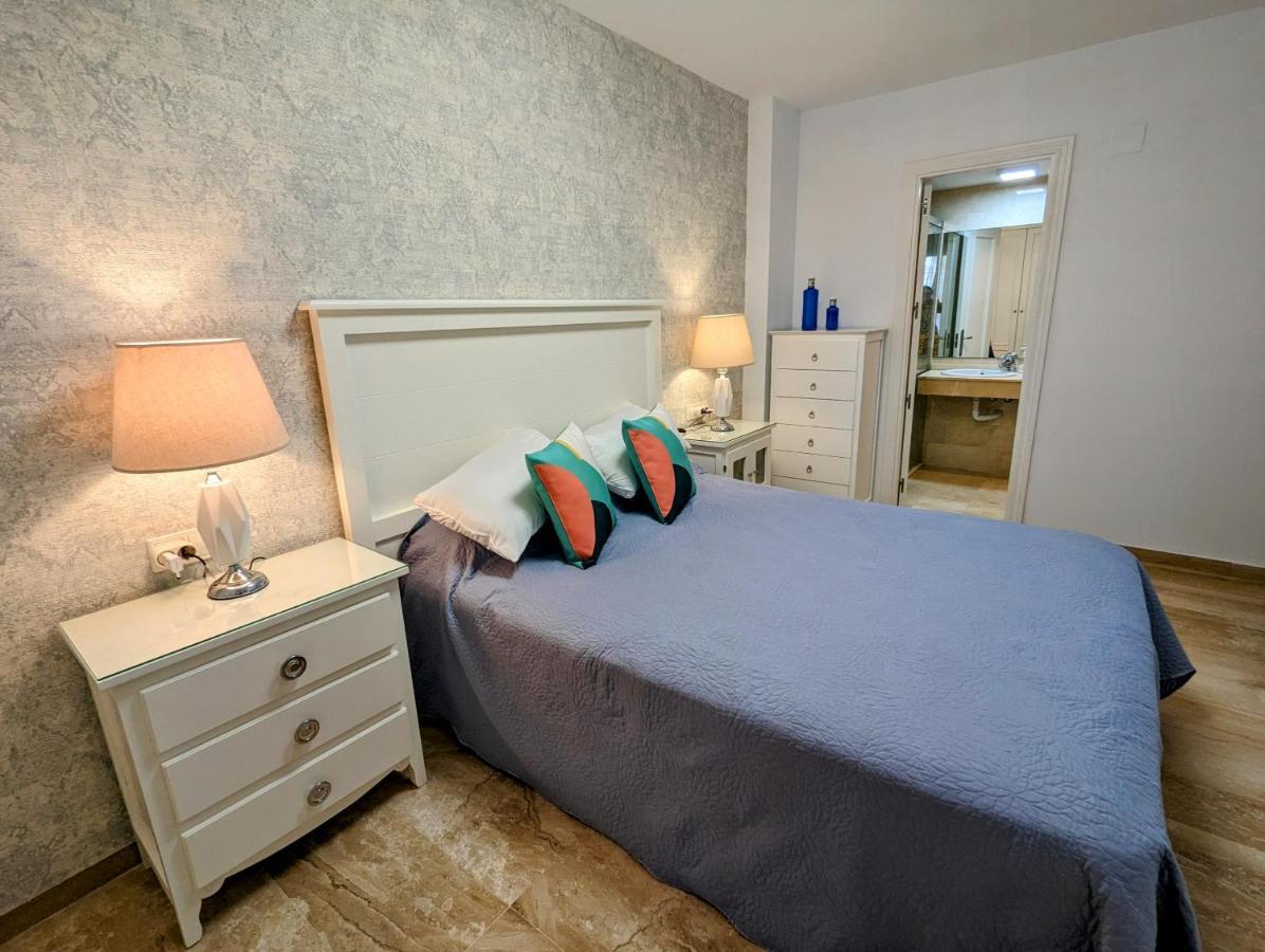 Marbella - Playa Alicate 2Br Holiday Apartment エクステリア 写真
