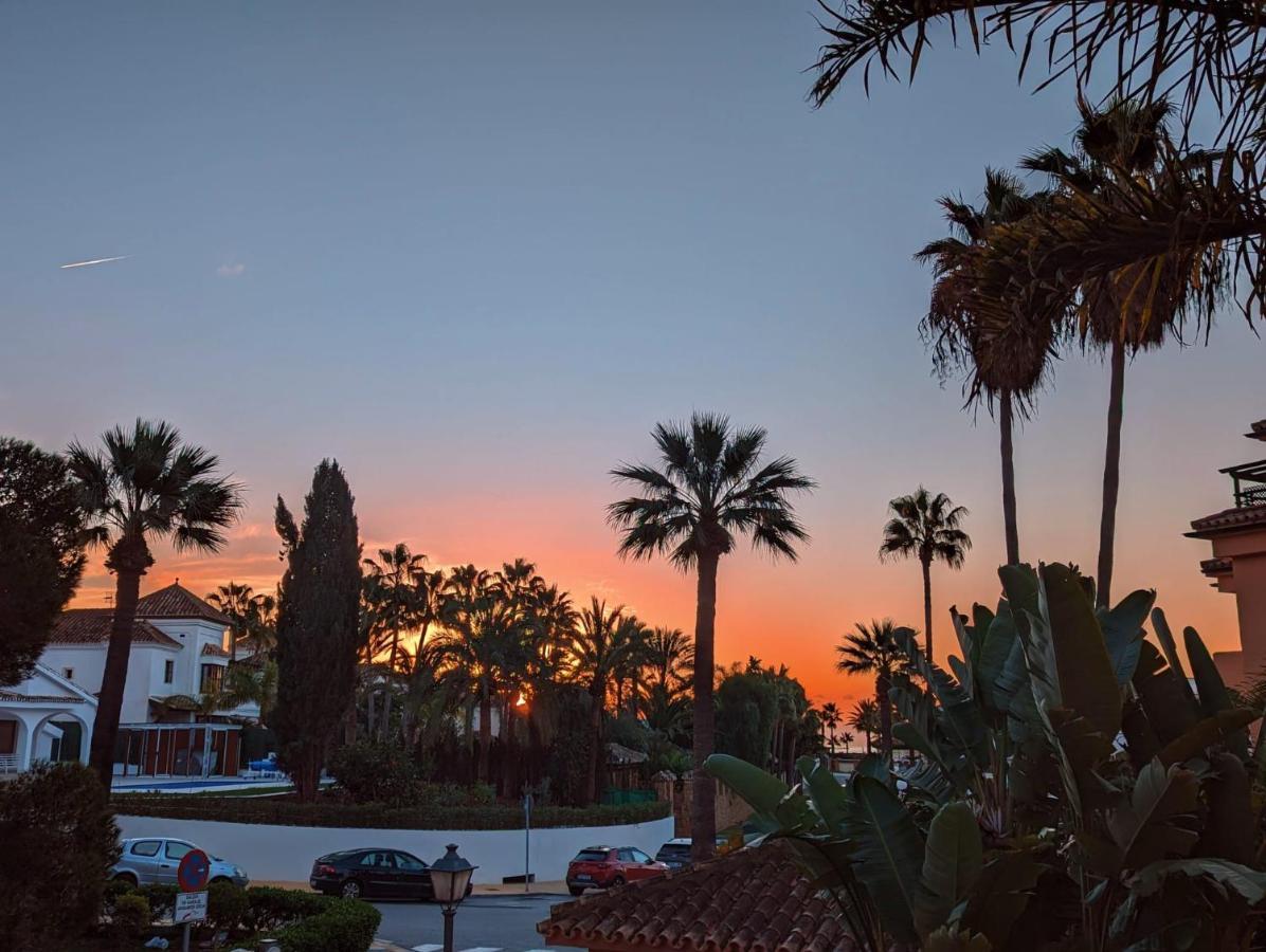 Marbella - Playa Alicate 2Br Holiday Apartment エクステリア 写真
