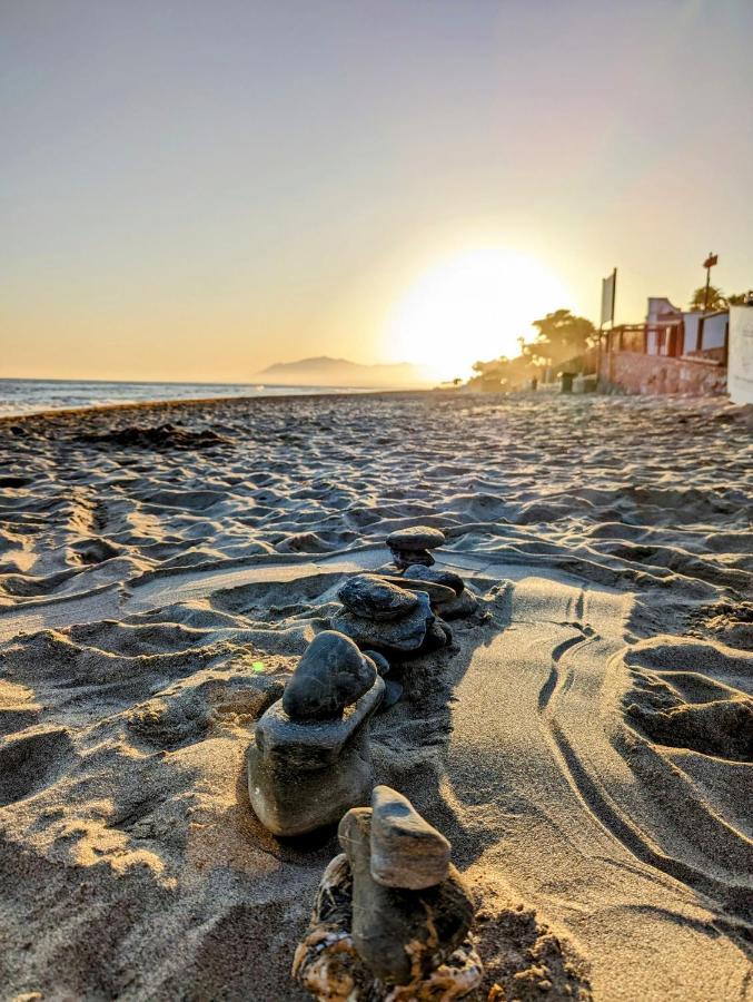 Marbella - Playa Alicate 2Br Holiday Apartment エクステリア 写真