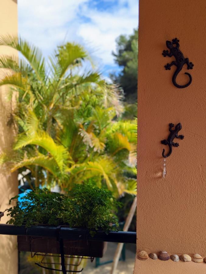 Marbella - Playa Alicate 2Br Holiday Apartment エクステリア 写真