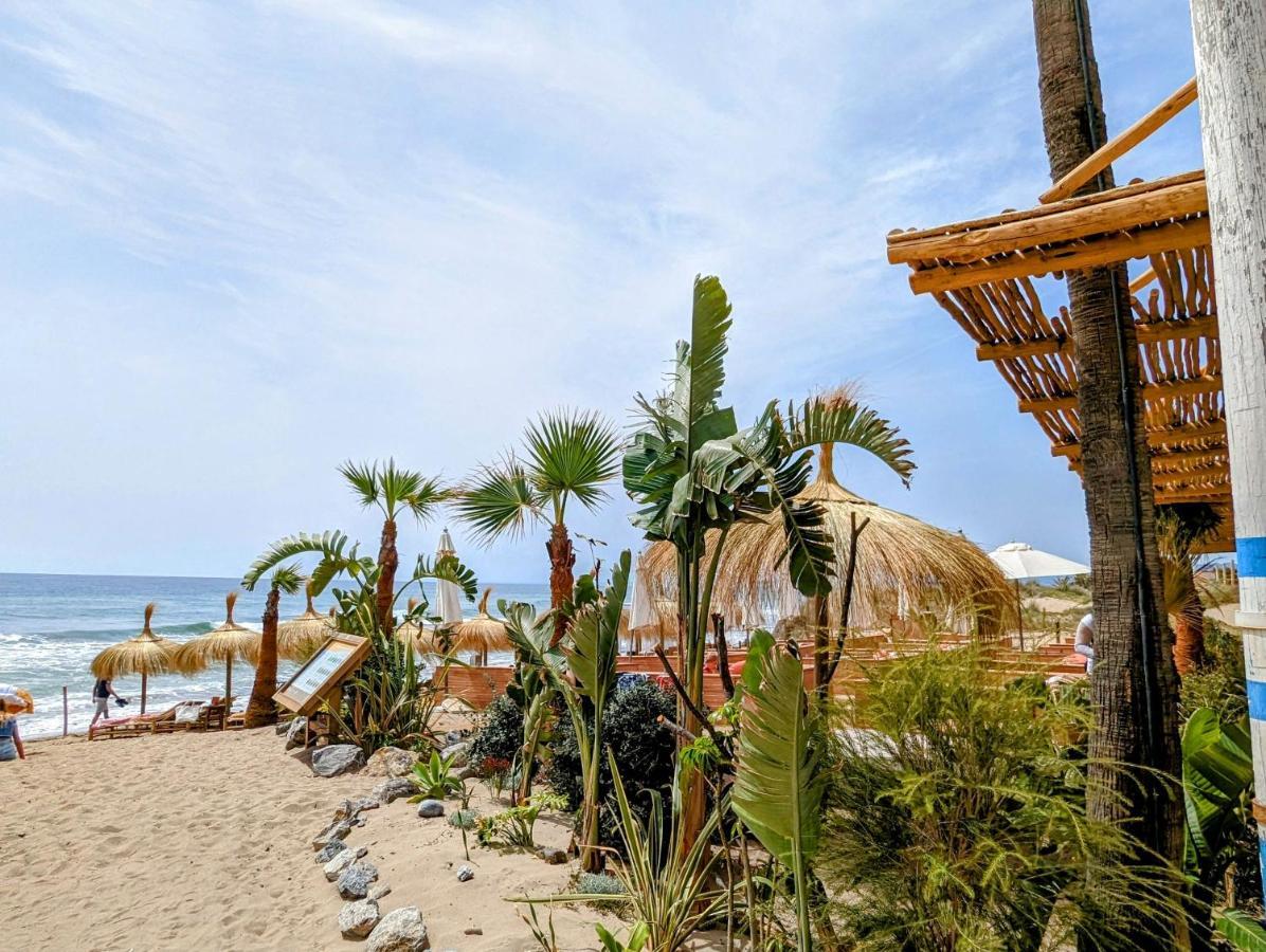 Marbella - Playa Alicate 2Br Holiday Apartment エクステリア 写真
