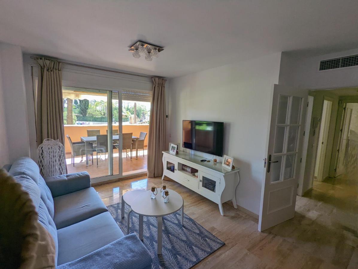 Marbella - Playa Alicate 2Br Holiday Apartment エクステリア 写真