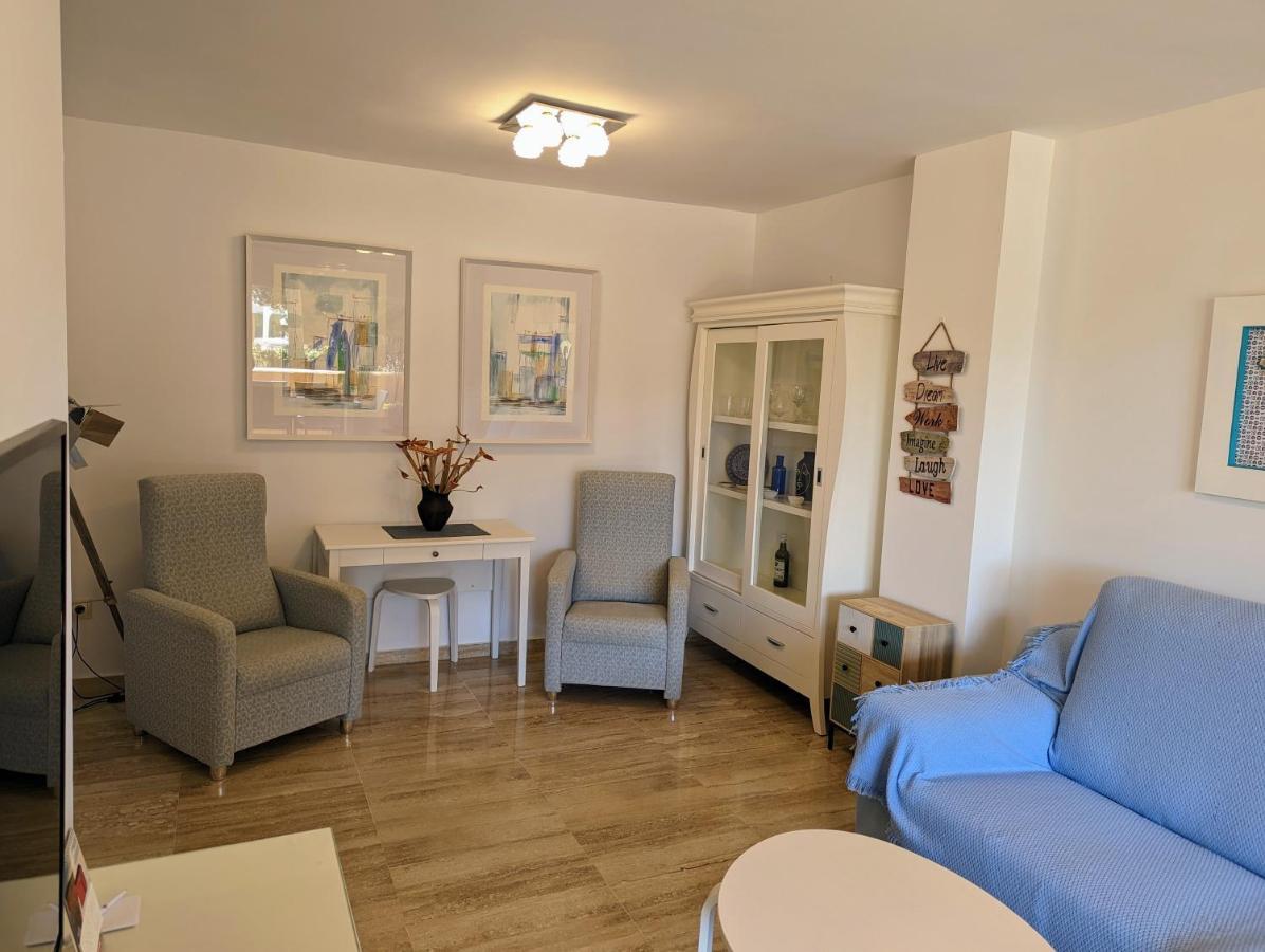 Marbella - Playa Alicate 2Br Holiday Apartment エクステリア 写真