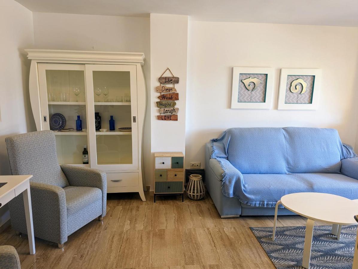 Marbella - Playa Alicate 2Br Holiday Apartment エクステリア 写真