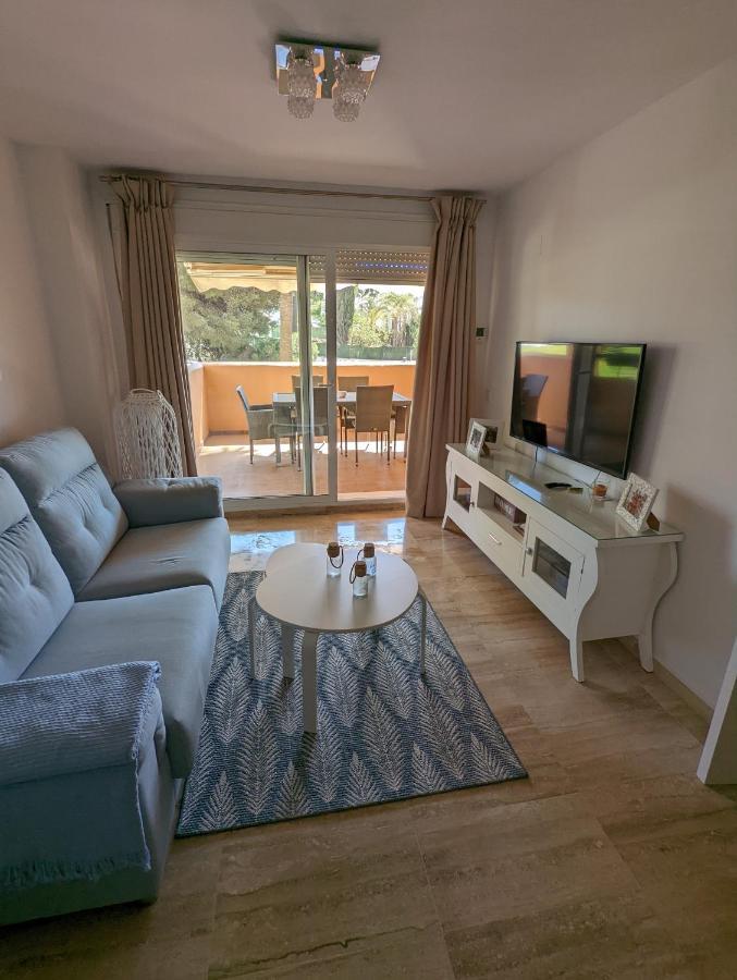 Marbella - Playa Alicate 2Br Holiday Apartment エクステリア 写真