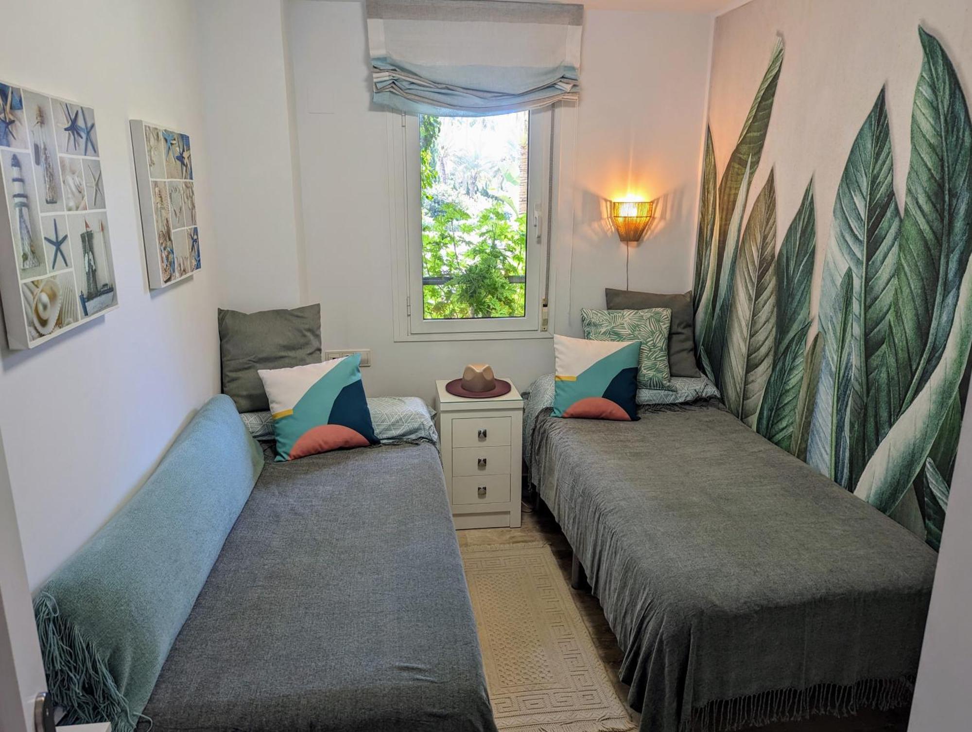 Marbella - Playa Alicate 2Br Holiday Apartment エクステリア 写真