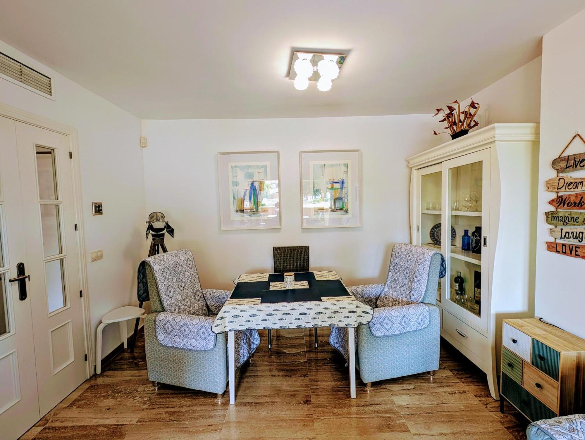 Marbella - Playa Alicate 2Br Holiday Apartment エクステリア 写真
