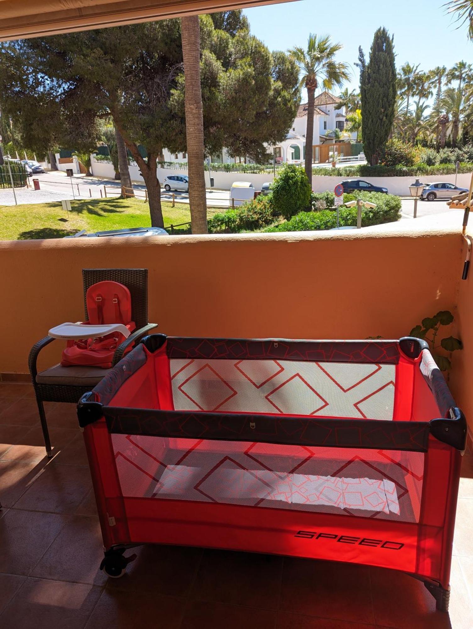 Marbella - Playa Alicate 2Br Holiday Apartment エクステリア 写真