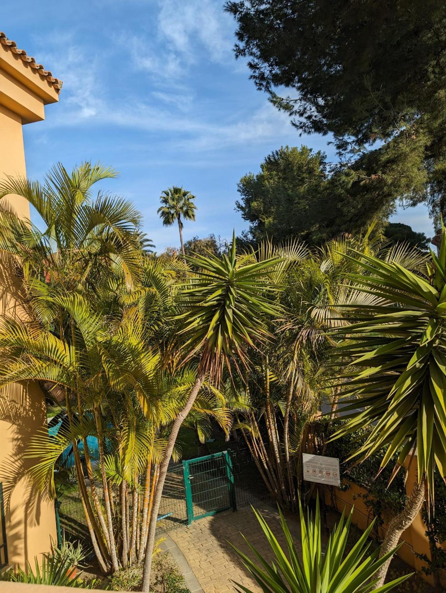 Marbella - Playa Alicate 2Br Holiday Apartment エクステリア 写真